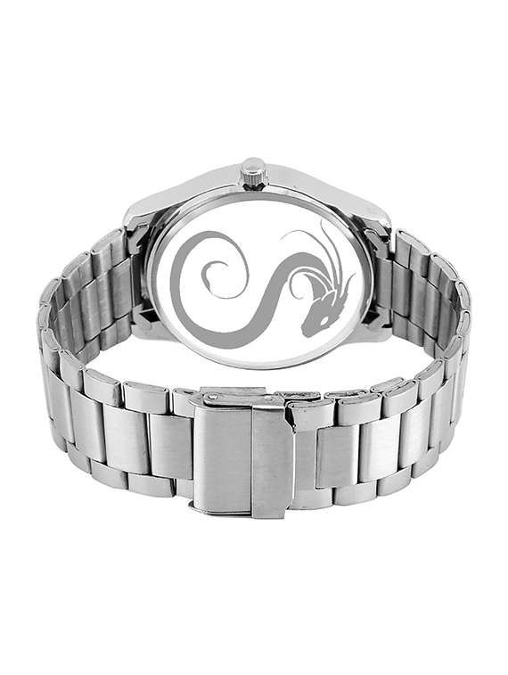 classic edge analog couple watch  - 22315492 -  Standard Image - 1