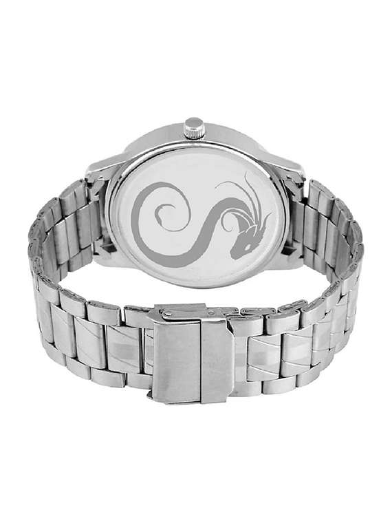 classic edge analog couple watch  - 22315632 -  Standard Image - 1