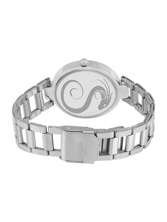 classic edge analog watch set of 2  - 22315689 -  Standard Image - 1