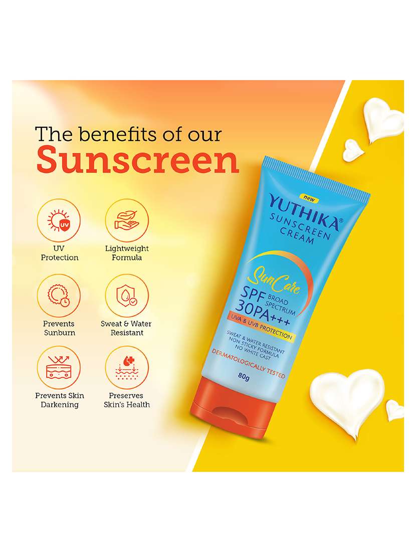 Sun Screen Spf30 - 22317646 -  Standard Image - 4