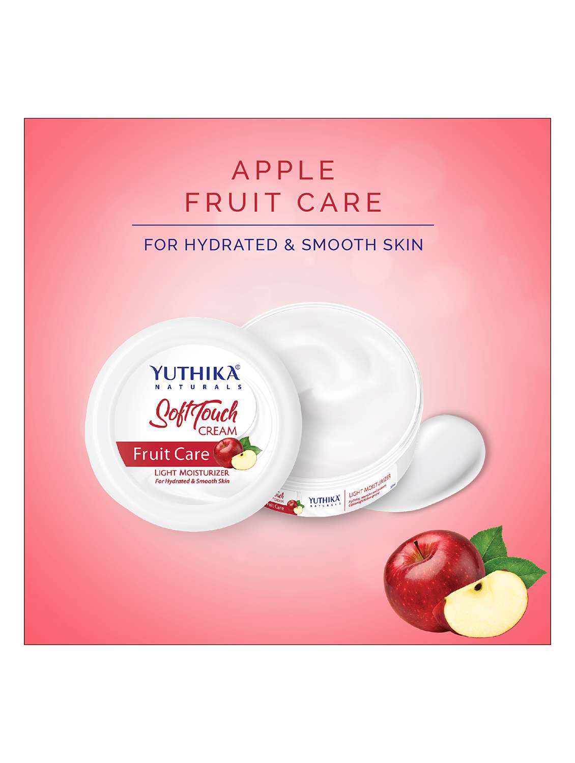 yuthika fruit care cream - 22317734 -  Standard Image - 1