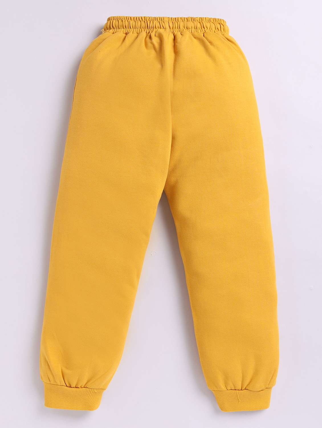 boys printed mid rise jogger - 22319729 -  Standard Image - 1