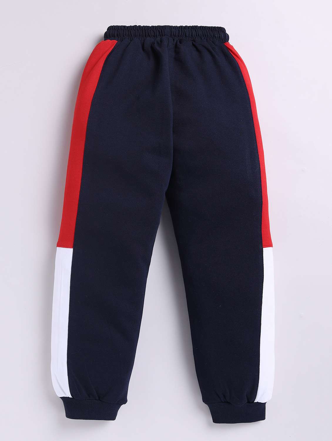 boys printed mid rise jogger - 22319730 -  Standard Image - 1