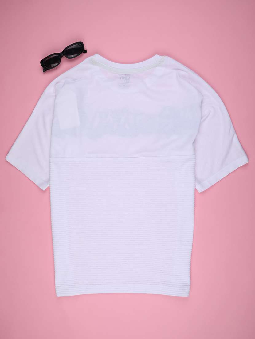 boys printed short sleeve t-shirt - 22320911 -  Standard Image - 1