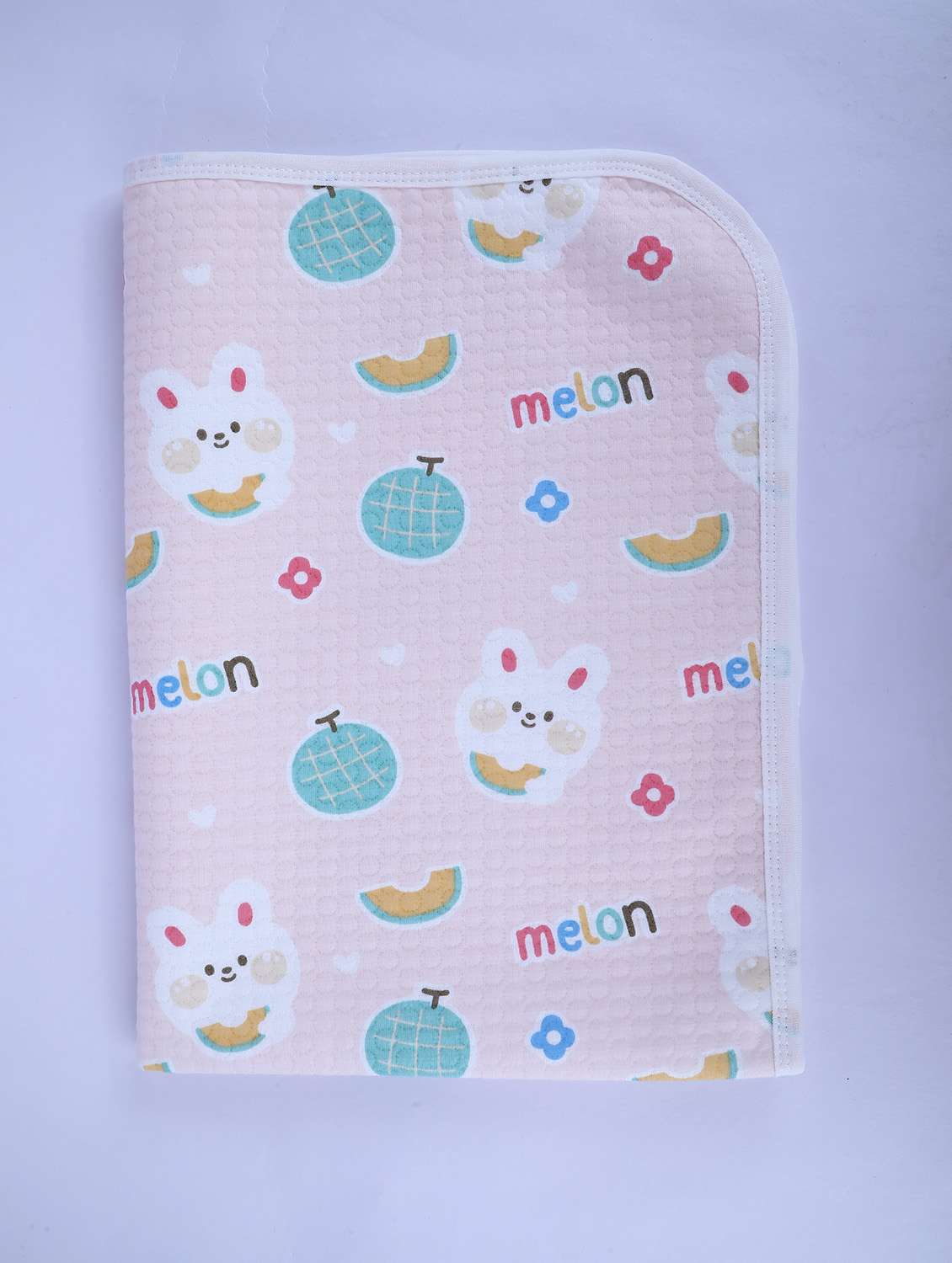 Kids Printed Bedsheet - 22321217 -  Standard Image - 1