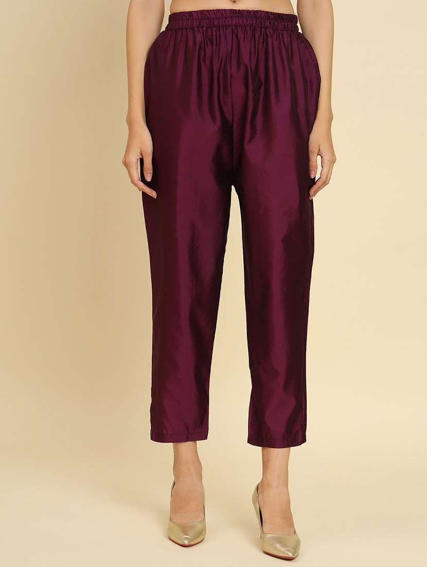 women self design sleeveless kurta pant with dupatta set - 22322296 -  Standard Image - 4