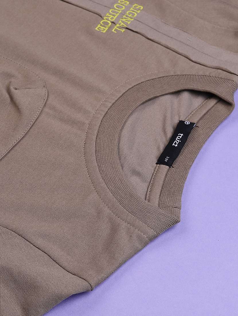 boys printed short sleeve t-shirt - 22323550 -  Standard Image - 4