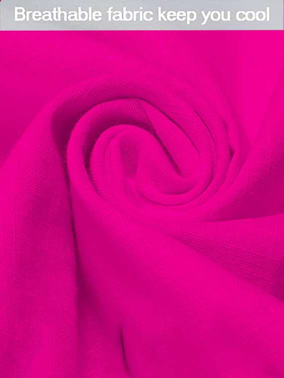 men pack of 2 solid mandarin neck short kurta - 22325635 -  Standard Image - 4