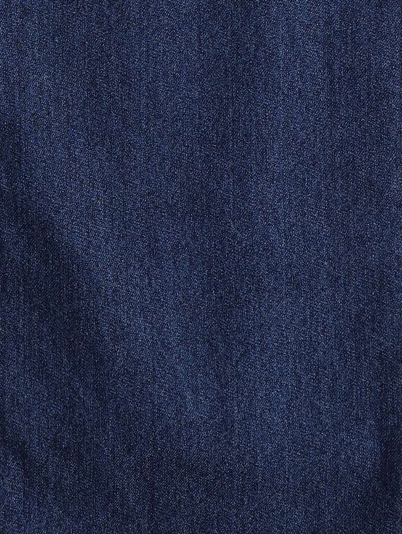 navy blue cotton cargo - 22327839 -  Standard Image - 4