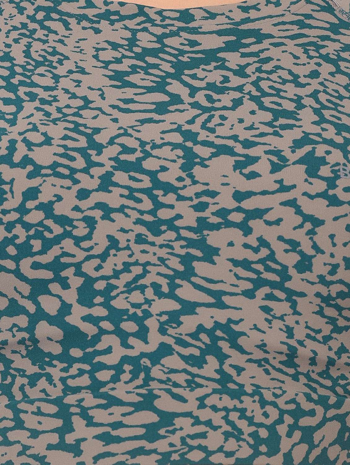 women printed active wear co-ord set - 22329246 -  Standard Image - 6