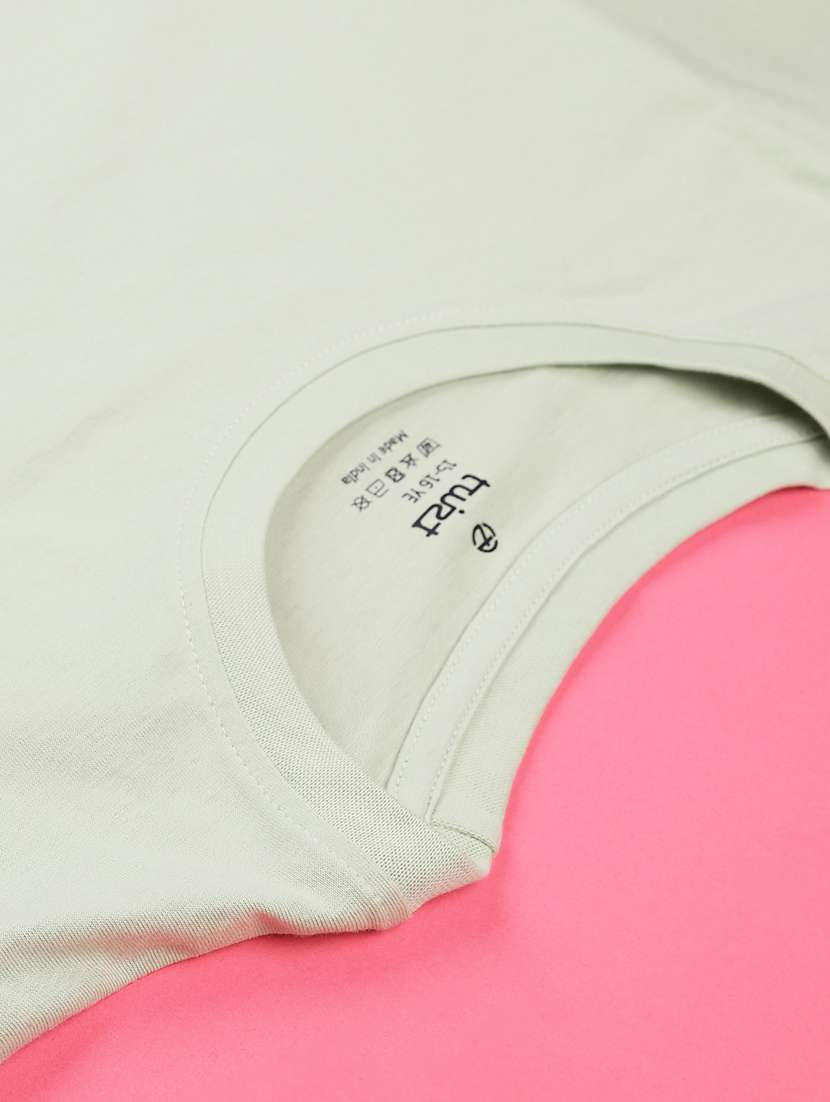 Boys Printed Short Sleeves Regular Fit T-shirt - 22331238 -  Standard Image - 4