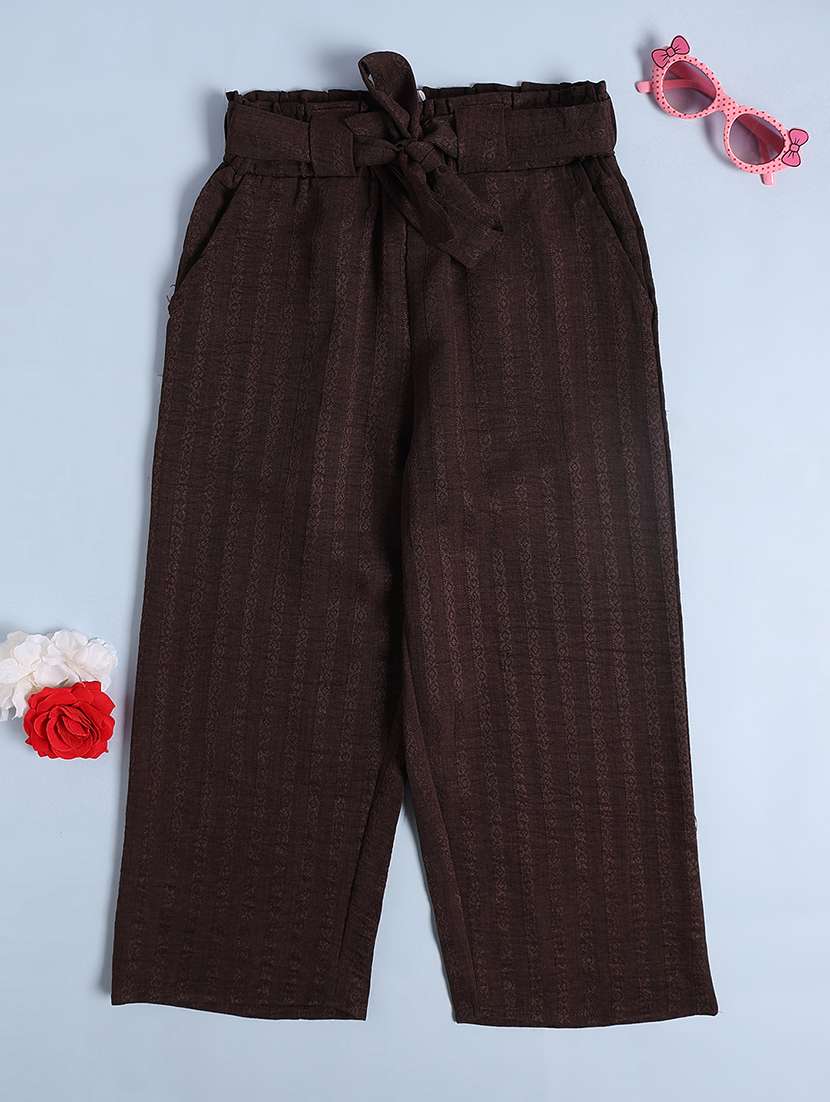 brown cotton cargo - 22335506 -  Standard Image - 1