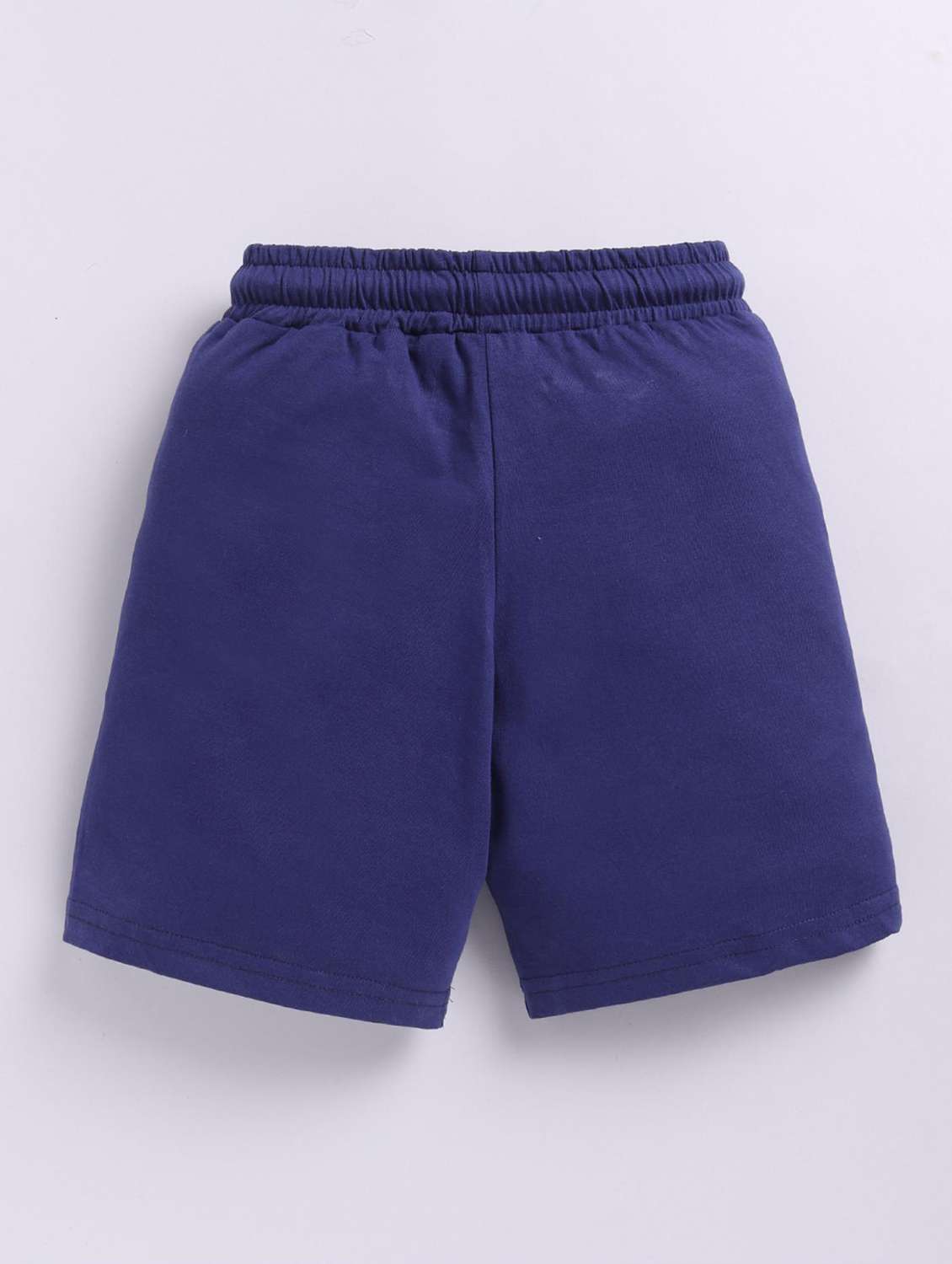 kids printed mid rise shorts - 22338176 -  Standard Image - 1