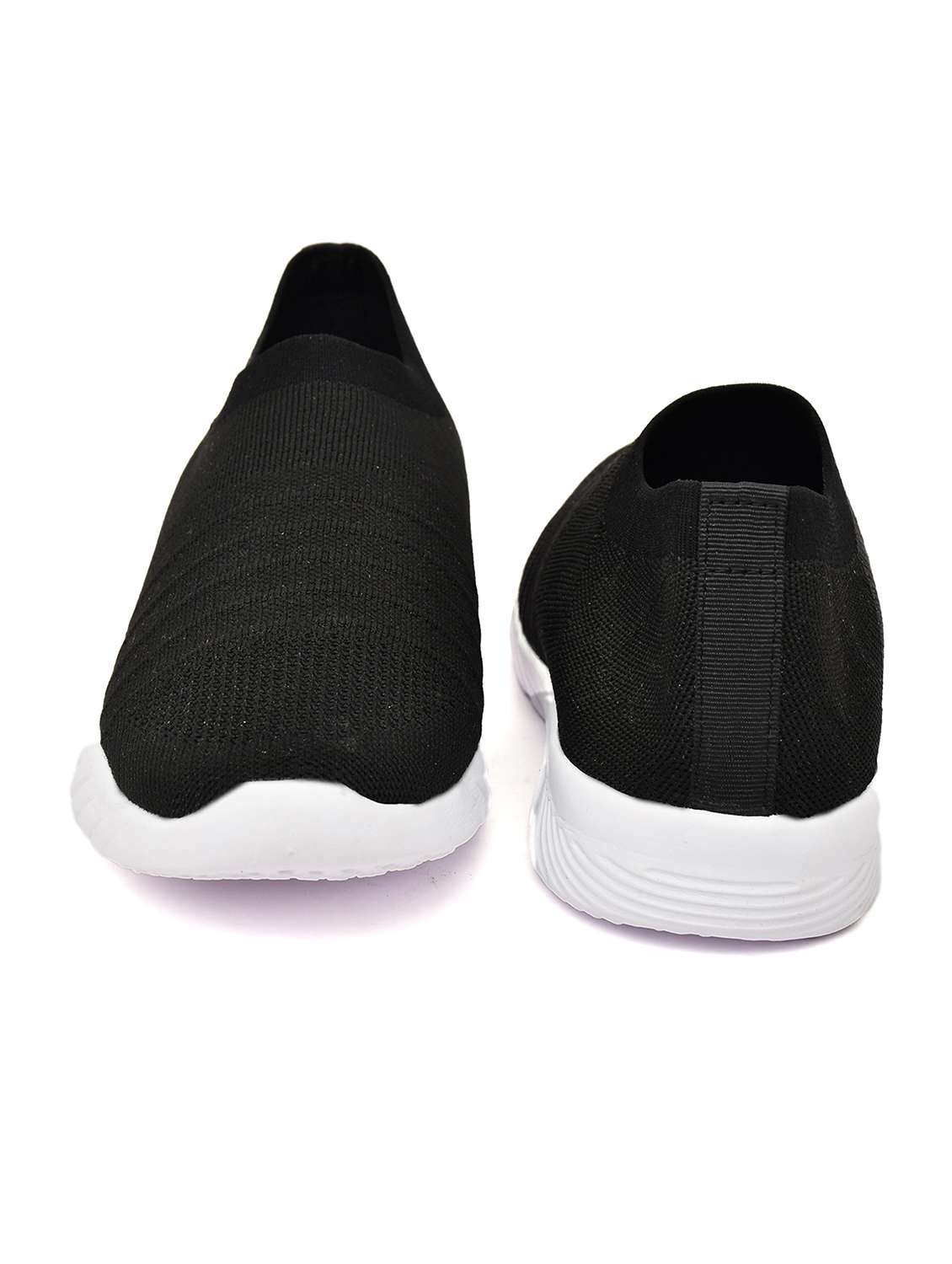 women slip on casual shoe - 22338404 -  Standard Image - 4