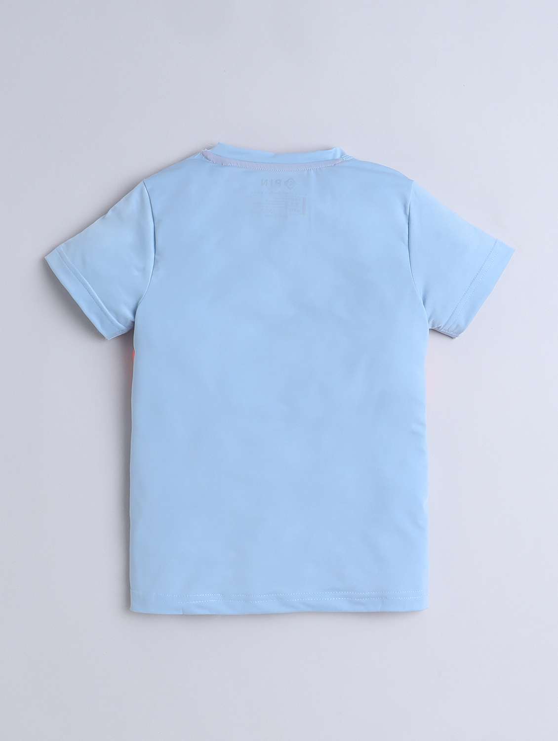 boys pack of 5 printed short sleeve t-shirt - 22339515 -  Standard Image - 4