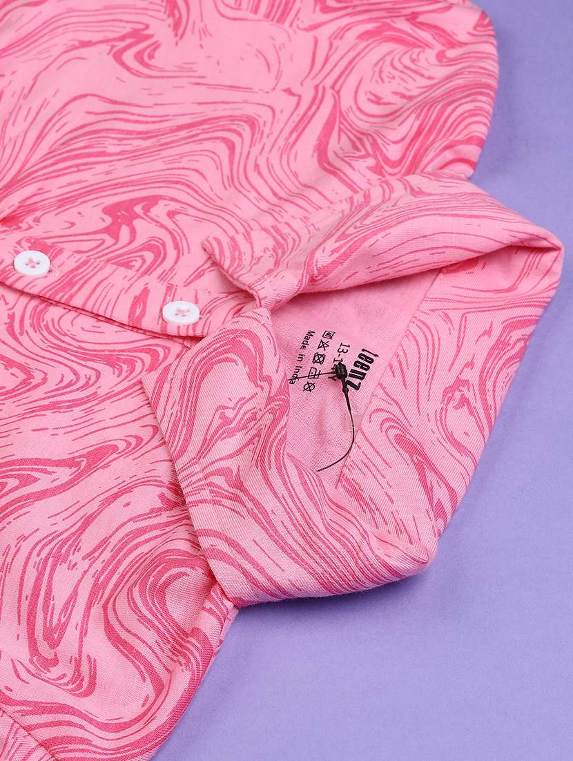 pink cotton  top - 22339564 -  Standard Image - 4