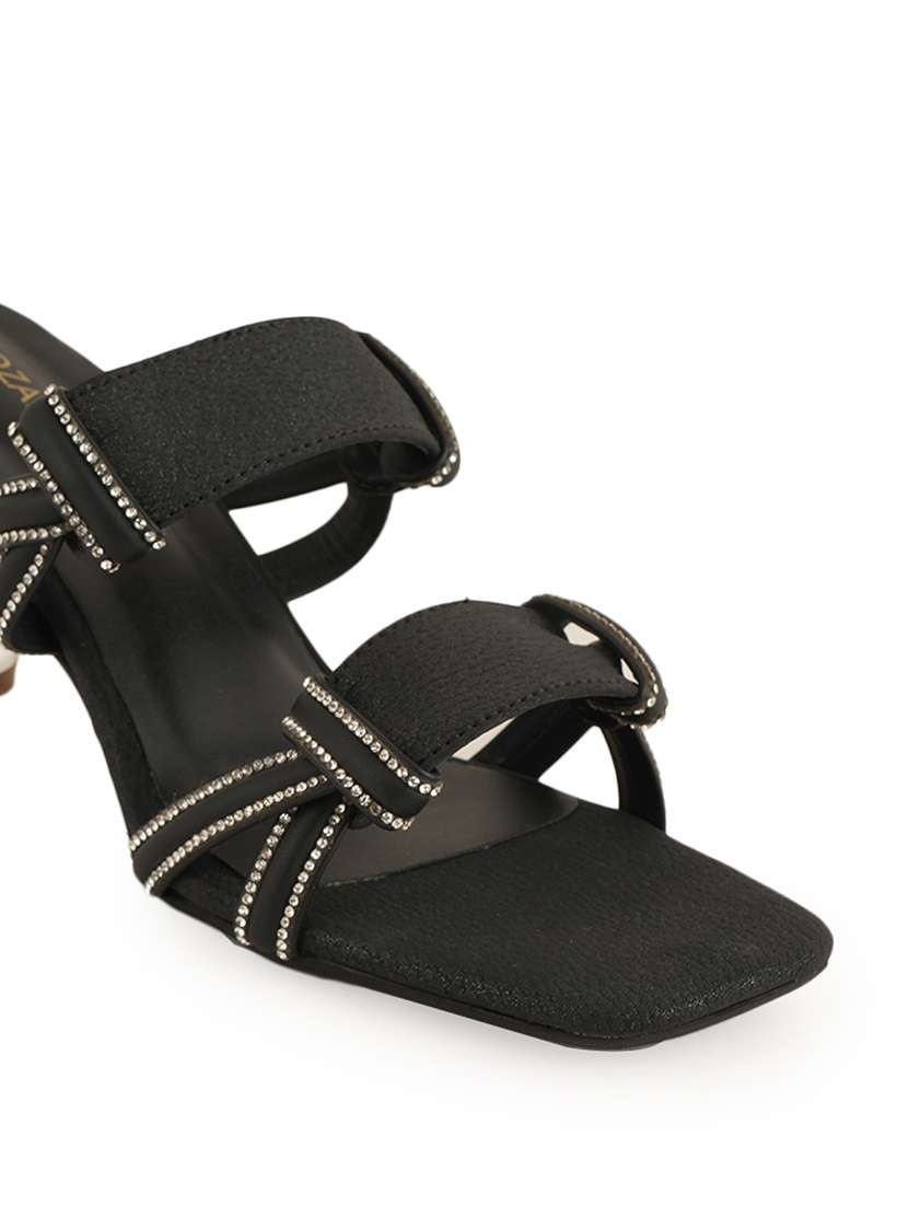 women slip on sandals - 22341241 -  Standard Image - 4
