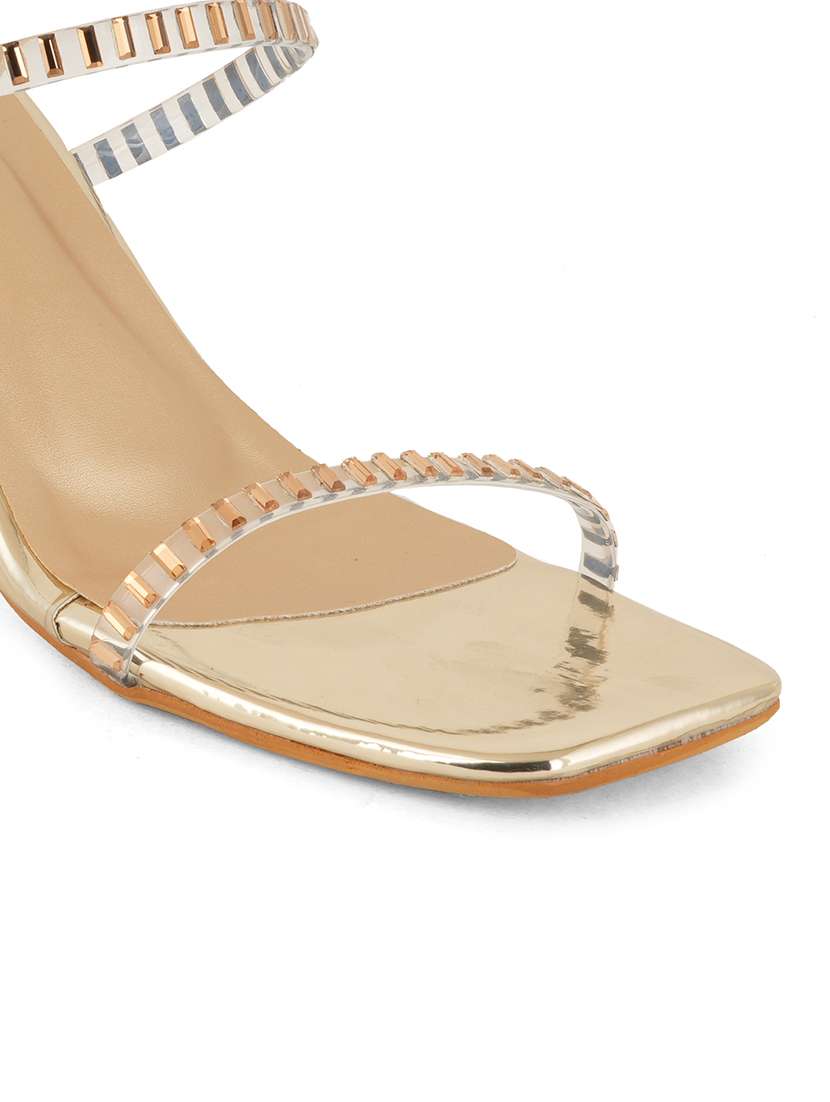Women Slip On Sandals - 22341267 -  Standard Image - 4