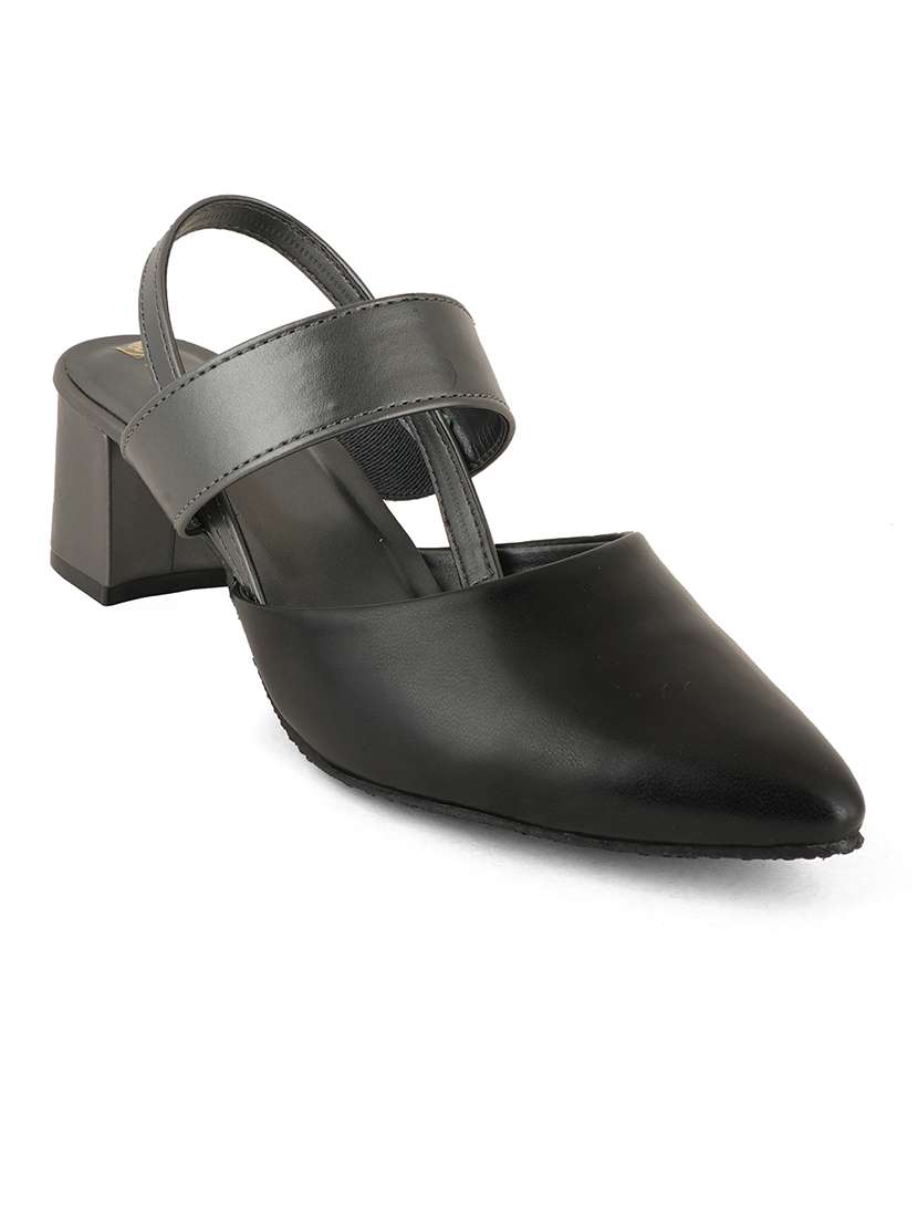 women slip on sandals - 22341274 -  Standard Image - 1