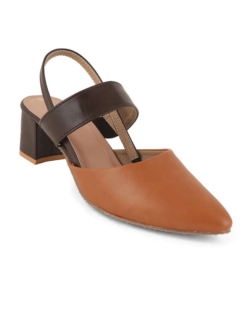 women slip on sandals - 22341275 -  Standard Image - 1