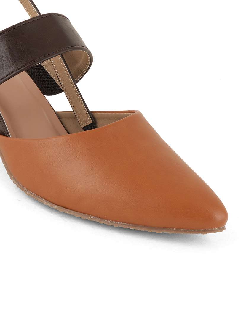 women slip on sandals - 22341275 -  Standard Image - 4