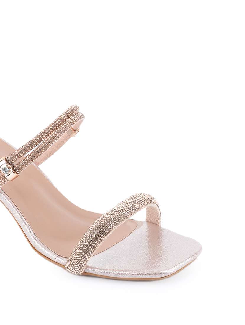 women slip on sandals - 22341292 -  Standard Image - 4