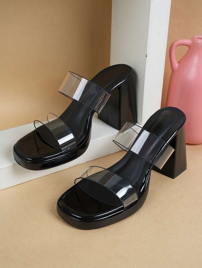 women slip on sandals