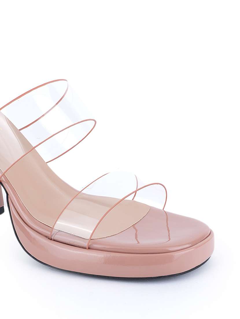 women slip on sandals - 22341299 -  Standard Image - 4