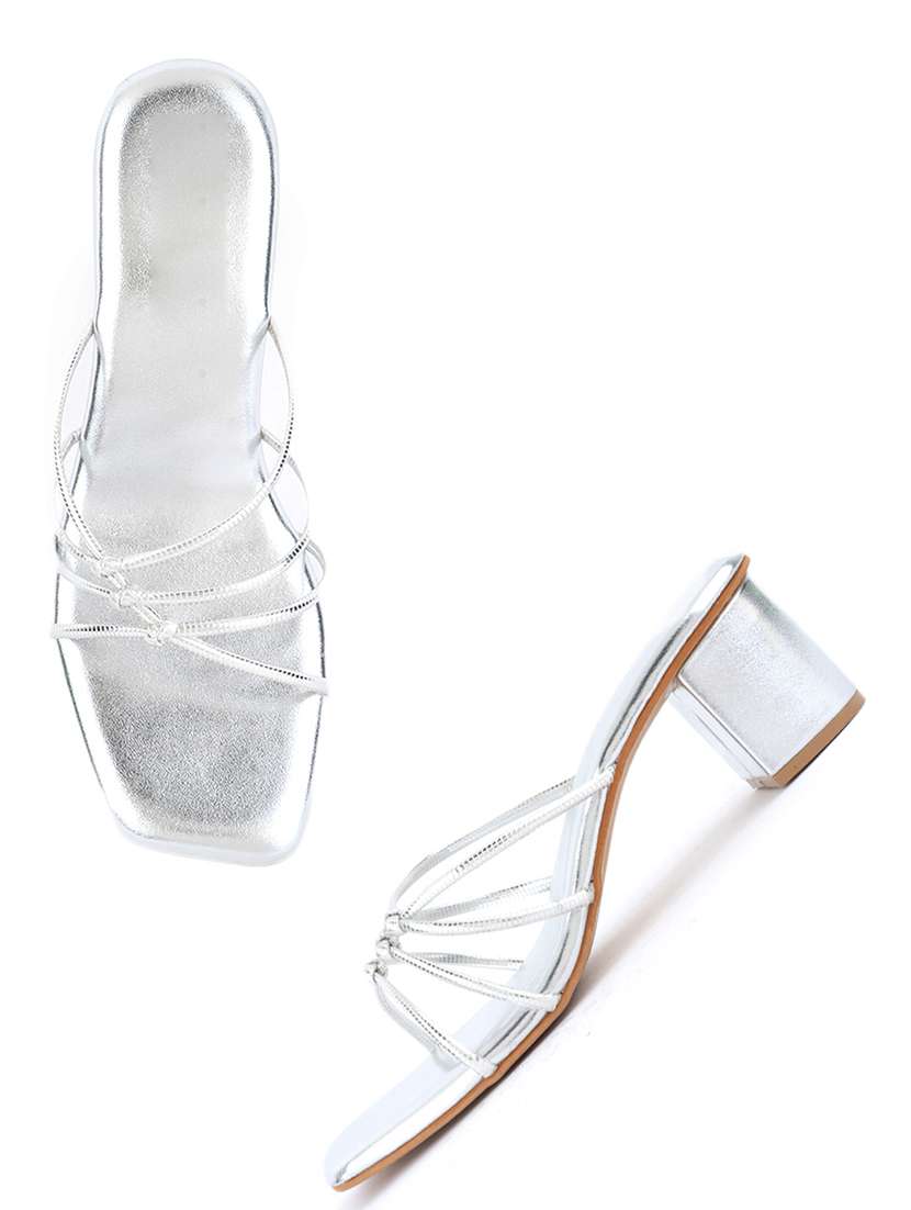 women slip on sandals - 22341303 -  Standard Image - 1