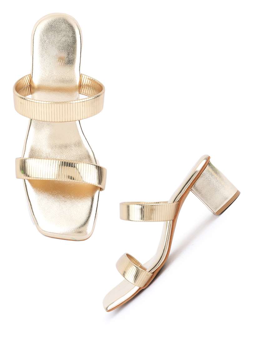 women slip on sandals - 22341345 -  Standard Image - 1