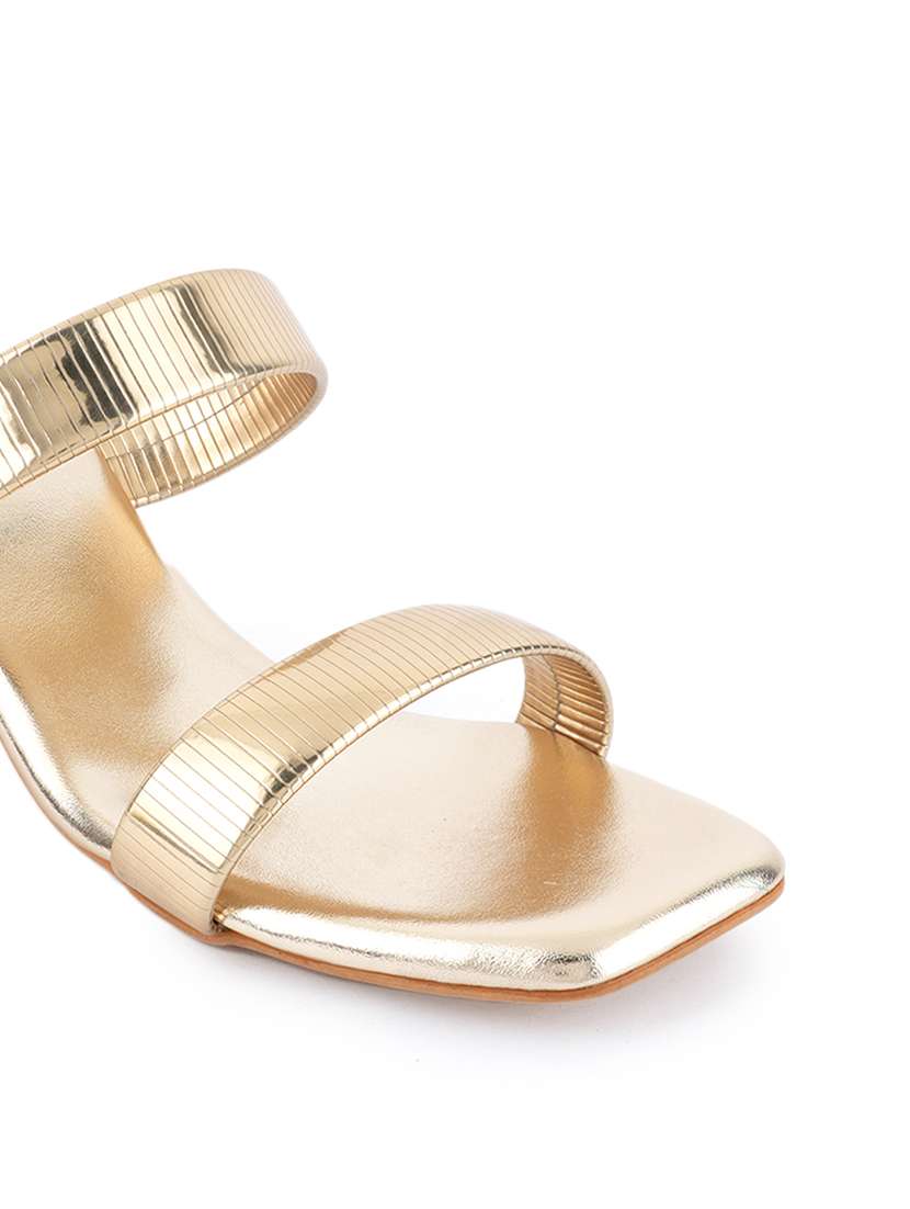 women slip on sandals - 22341345 -  Standard Image - 4