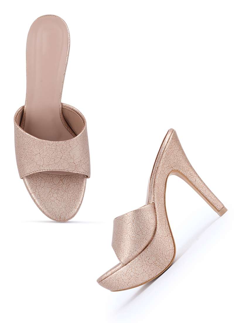 women slip on sandals - 22341358 -  Standard Image - 1