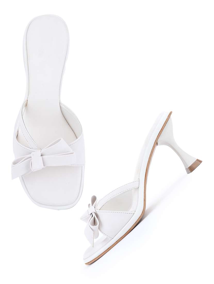 women slip on sandals - 22341363 -  Standard Image - 1