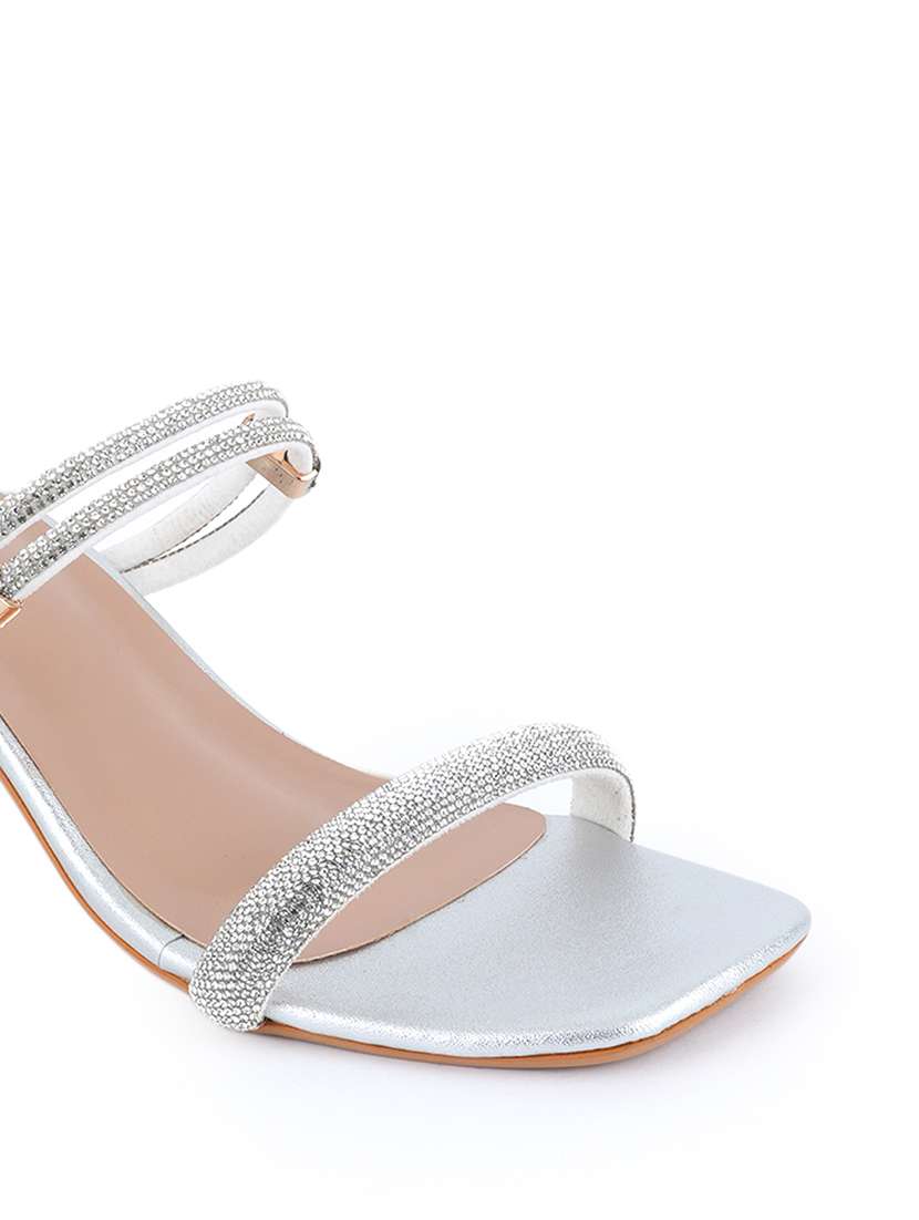 women slip on sandals - 22341371 -  Standard Image - 4