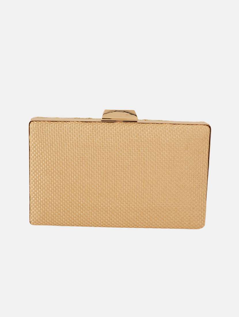 women embellished box clutch - 22341420 -  Standard Image - 1