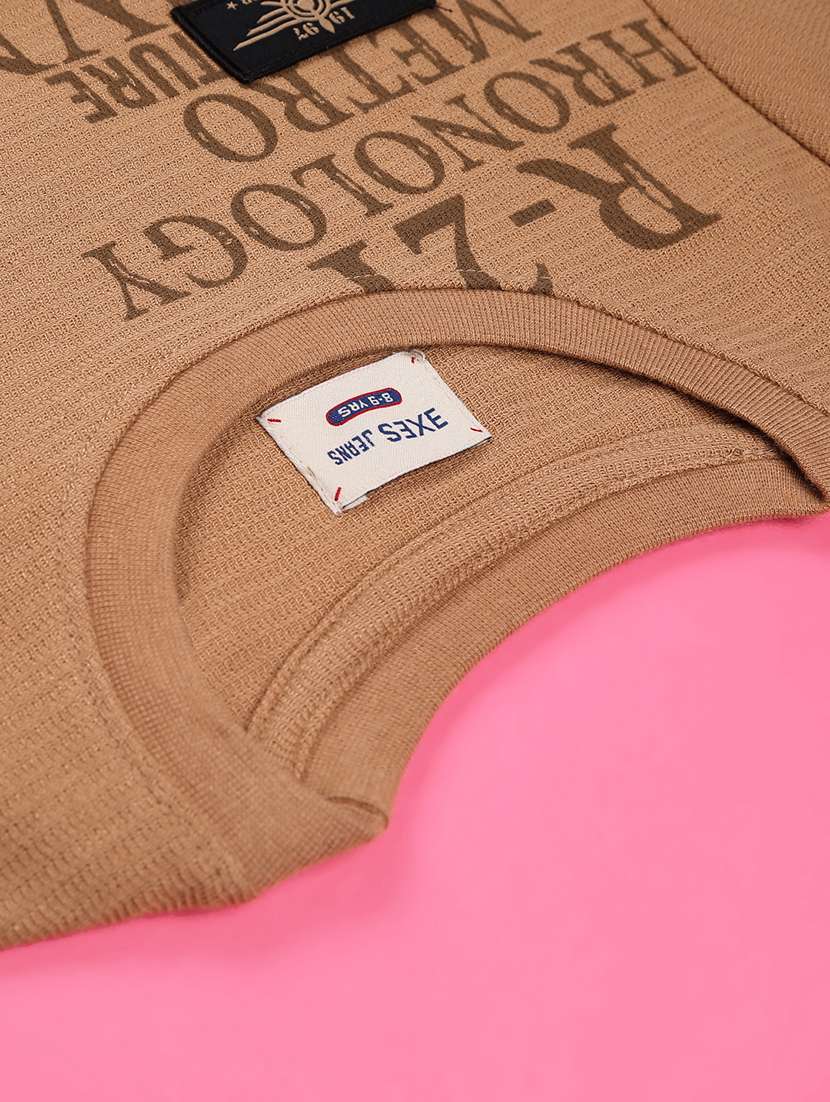 boys printed short sleeve t-shirt - 22341556 -  Standard Image - 4