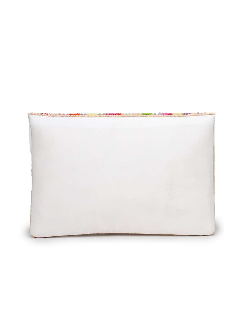 women embroidered sling bag  - 22345896 -  Standard Image - 1