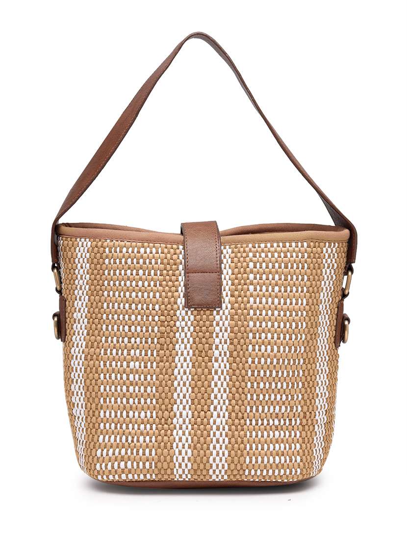 women self designed handbag - 22347108 -  Standard Image - 1