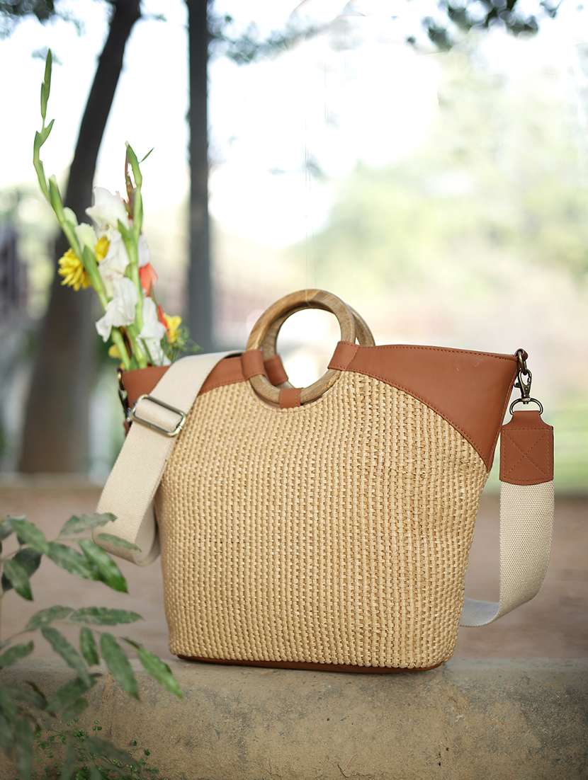 women self designed handbag - 22347110 -  Standard Image - 1