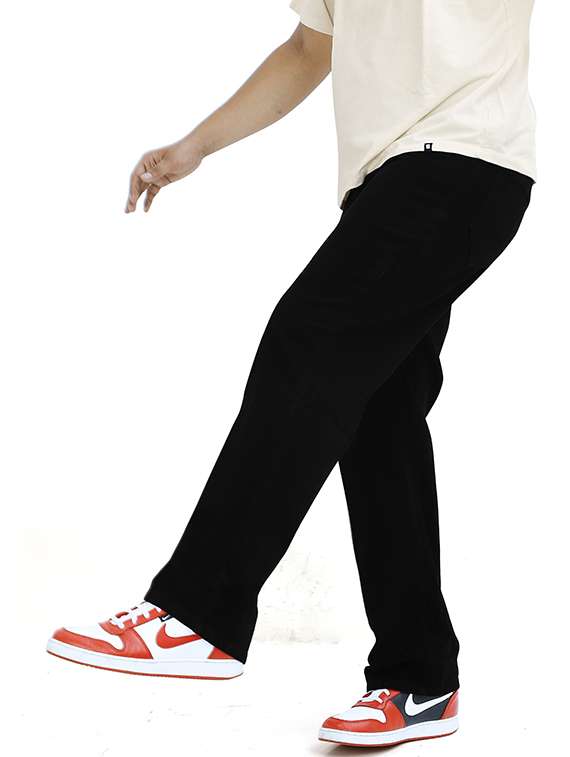 men solid mid rise straight fit jeans  - 22349327 -  Standard Image - 1