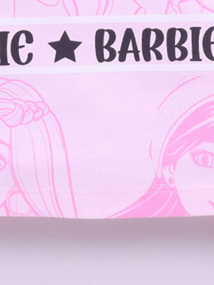 girls printed short sleeve tee - 22354419 -  Standard Image - 4