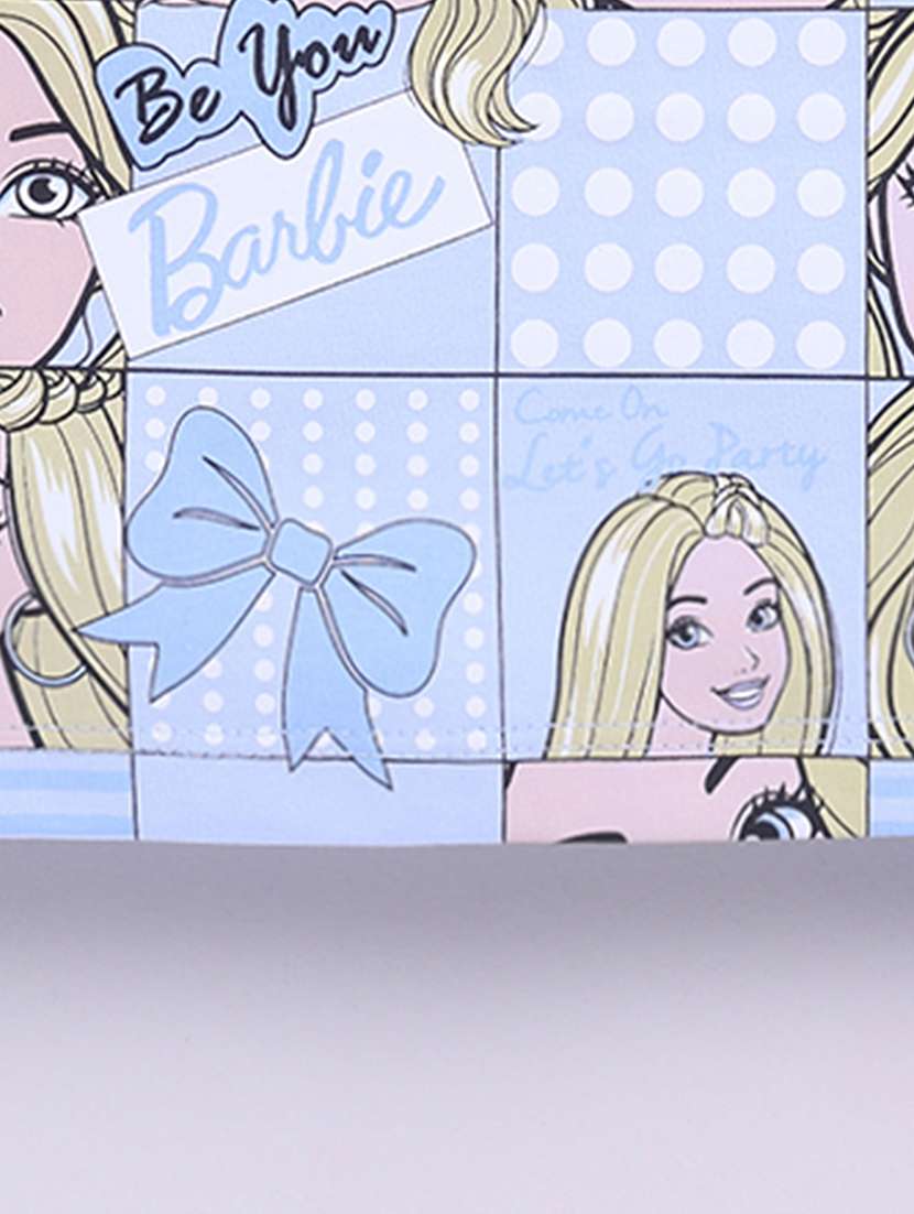 girls printed short sleeve tee - 22354421 -  Standard Image - 4