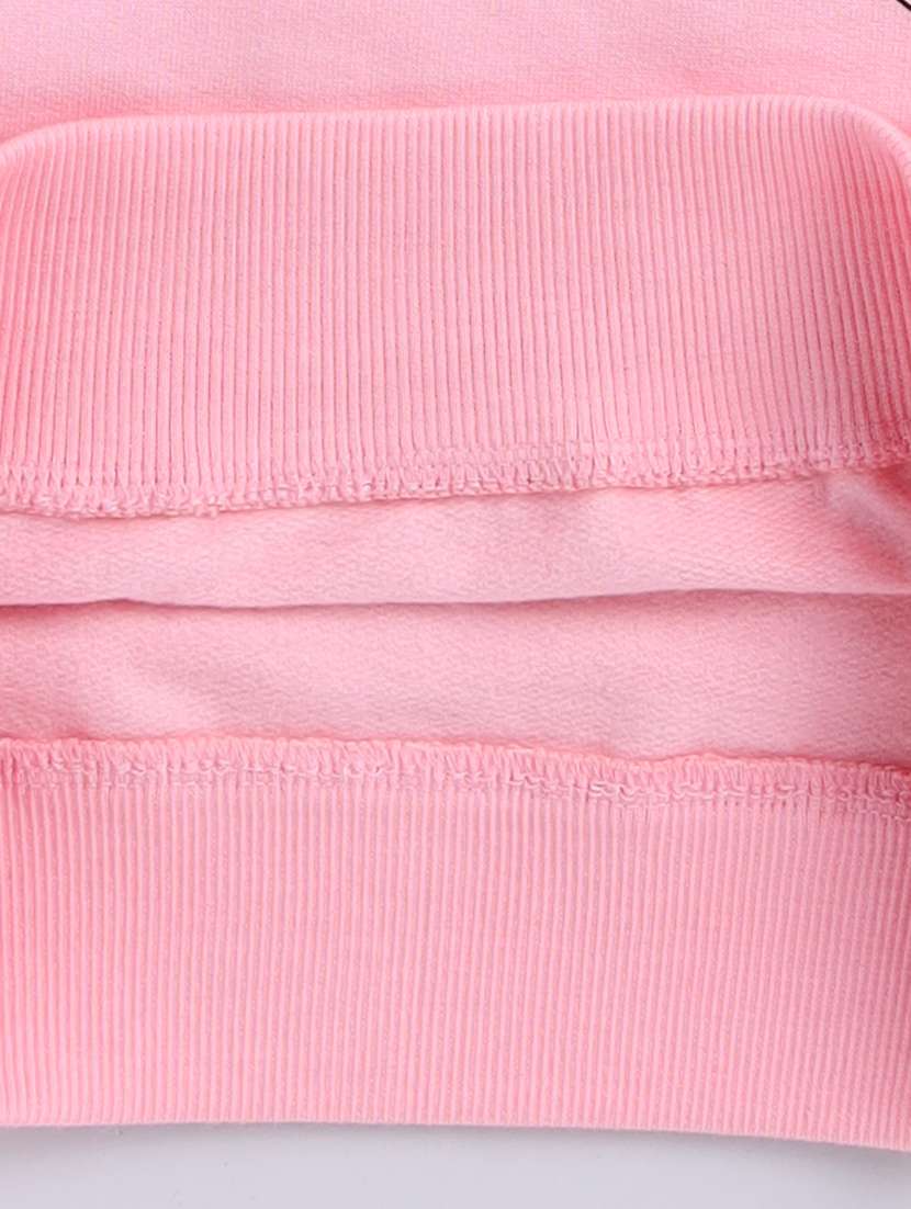 kids printed long sleeve sweatshirt - 22354456 -  Standard Image - 4