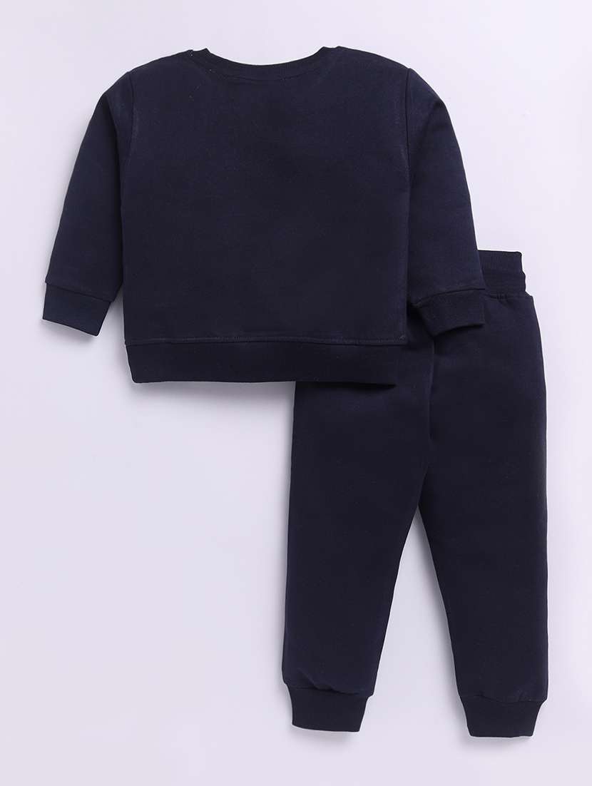 girls printed full length set - 22354470 -  Standard Image - 1