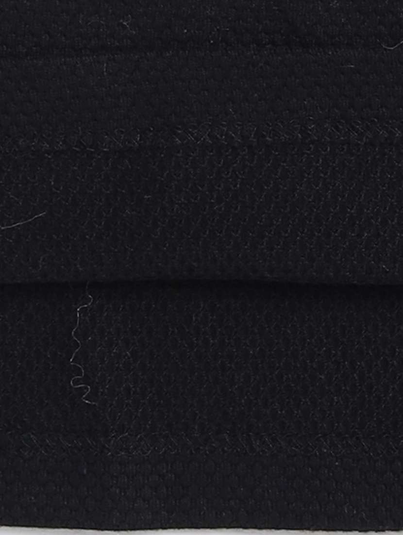 girls printed short sleeve t-shirt dress - 22354491 -  Standard Image - 4