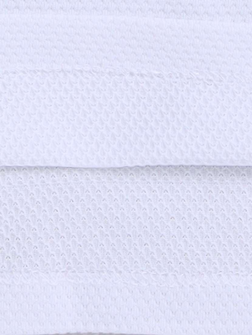 girls printed short sleeve t-shirt dress - 22354492 -  Standard Image - 4