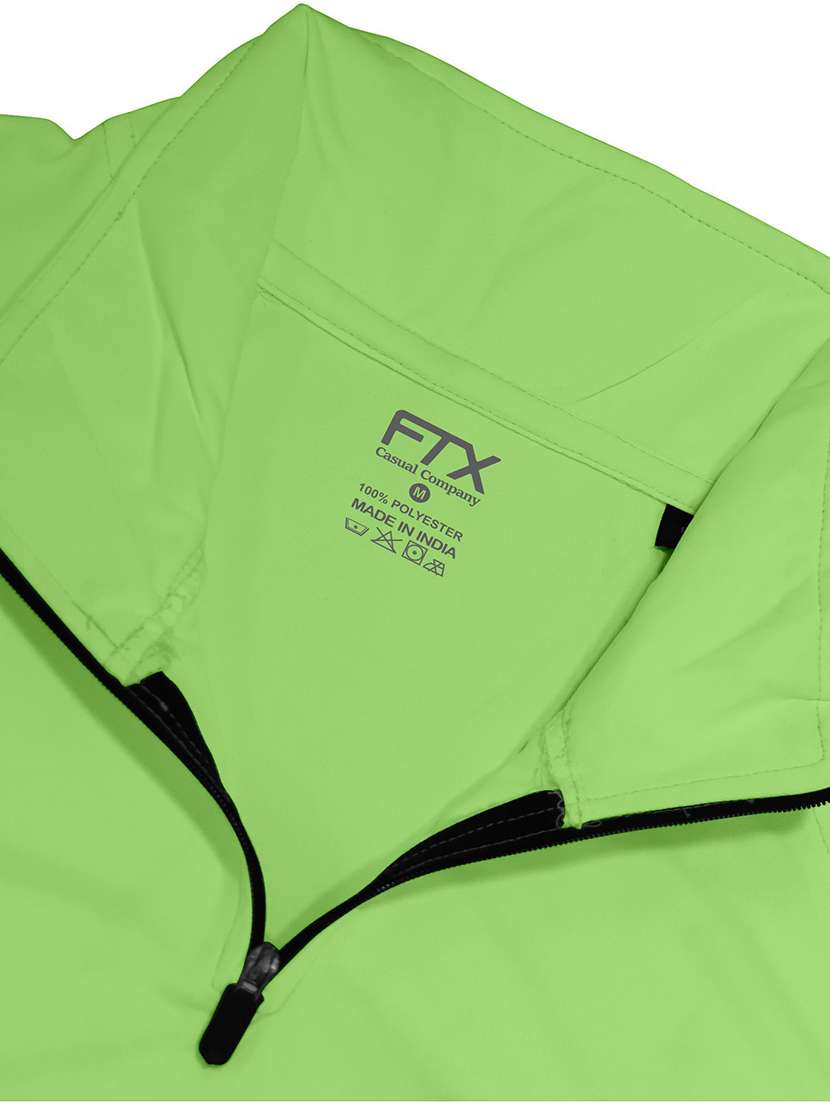 men solid long sleeve sports t-shirt - 22354644 -  Standard Image - 4