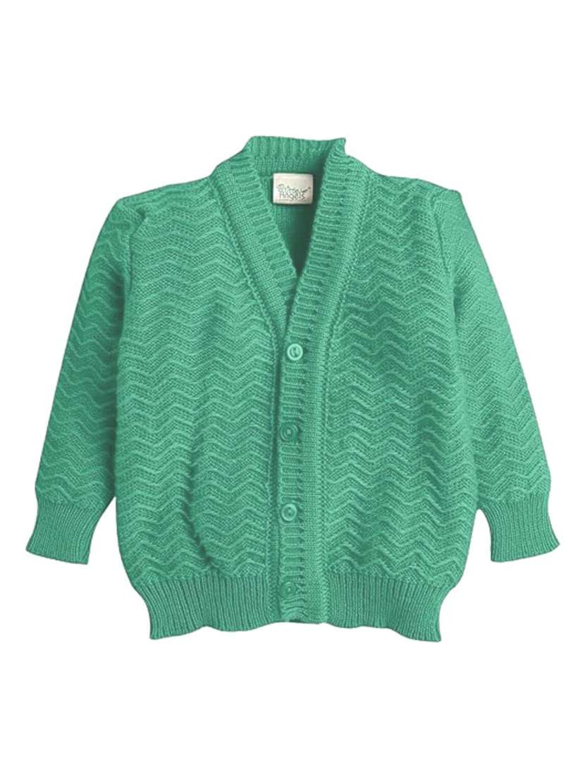 kids self designed sweater with woolen scoks & cap - 22358593 -  Standard Image - 1