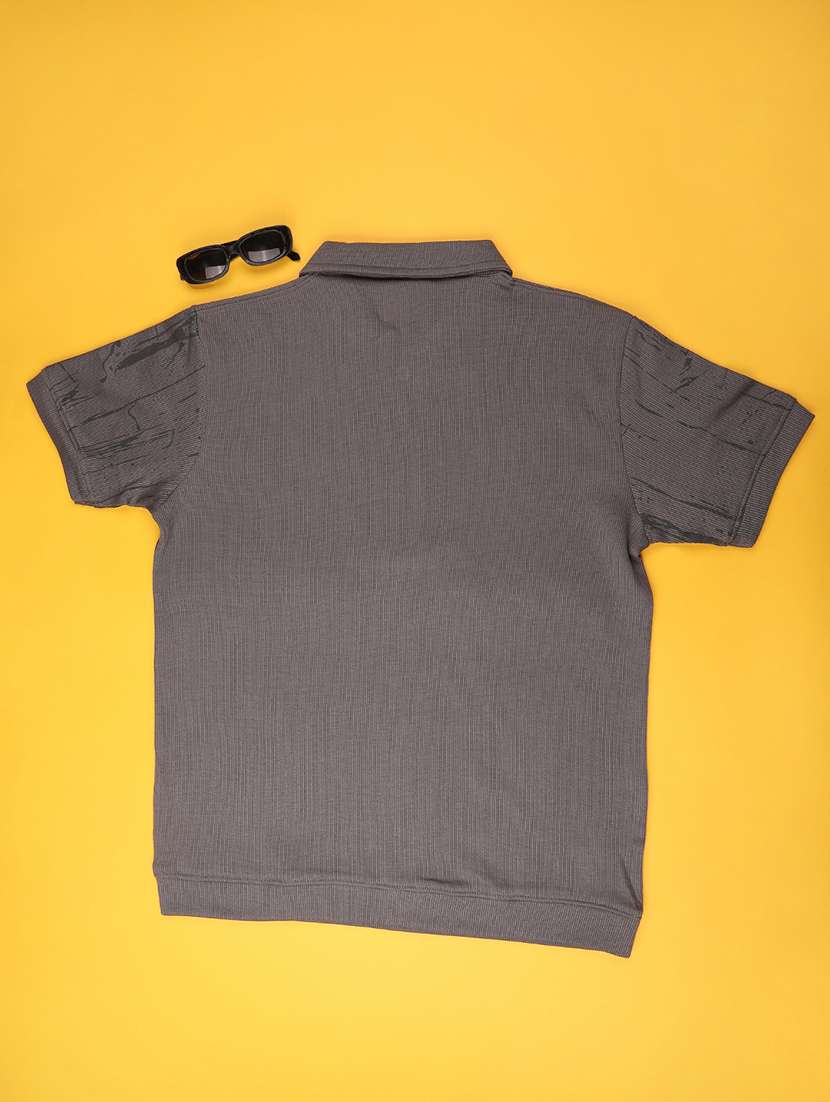boys printed short sleeve t-shirt - 22358914 -  Standard Image - 1