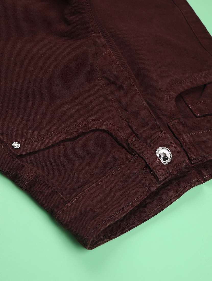 brown cotton cargo - 22359440 -  Standard Image - 4